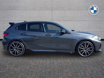 Used BMW 1 Series 2021 for sale - 78990076: Photo