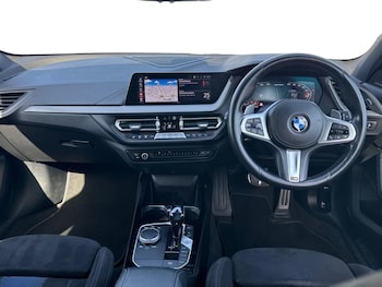 Used BMW 1 Series 2021 for sale - 78990076: Photo