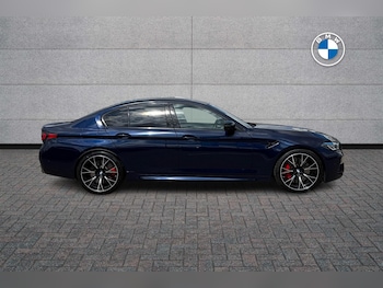 Used BMW M5 2023 for sale - 75352615: Photo