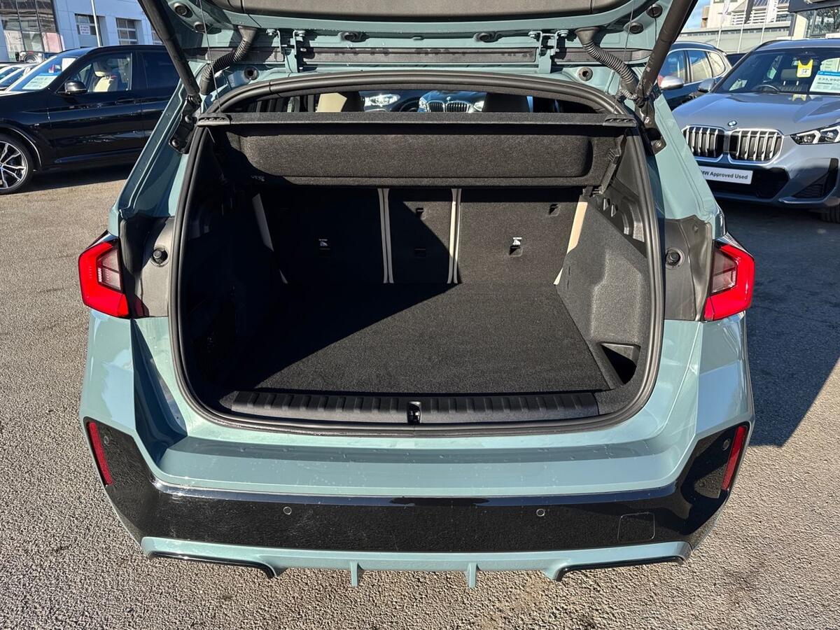 Used BMW X1 2023 for sale - 77315883: Photo 13