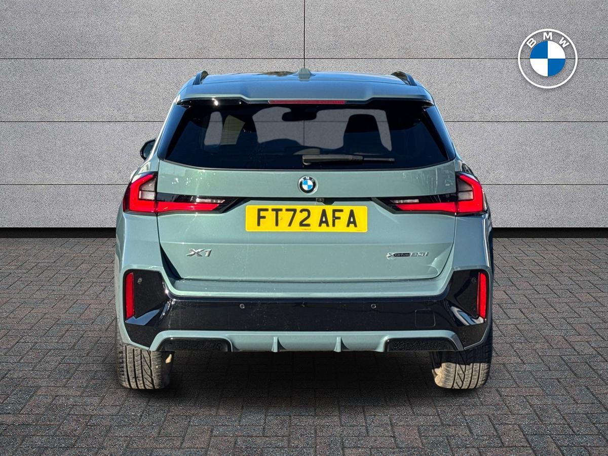 Used BMW X1 2023 for sale - 77315883: Photo 15