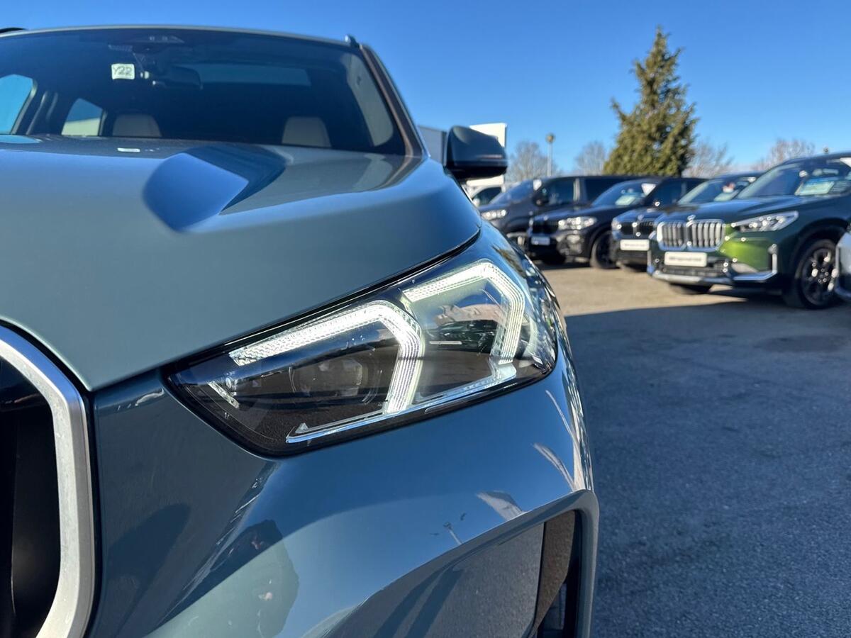 Used BMW X1 2023 for sale - 77315883: Photo 17