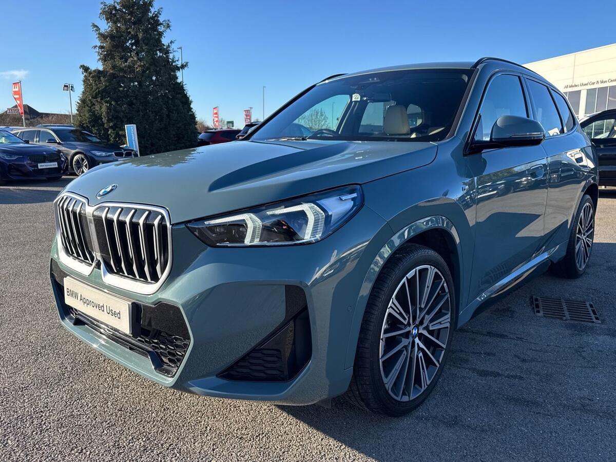 Used BMW X1 2023 for sale - 77315883: Photo 18