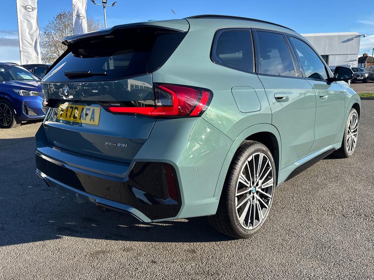 Used BMW X1 2023 for sale - 77315883: Photo 19