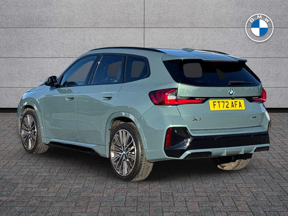 Used BMW X1 2023 for sale - 77315883: Photo 2