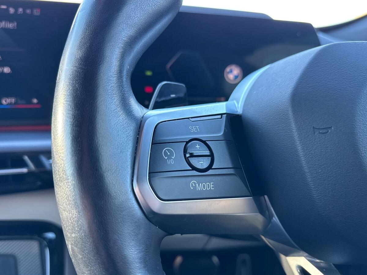 Used BMW X1 2023 for sale - 77315883: Photo 22