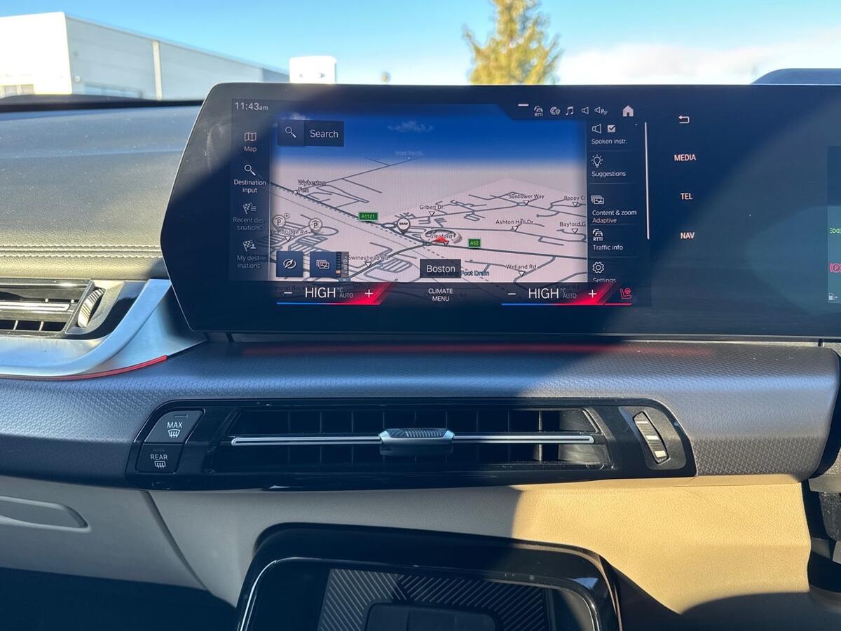 Used BMW X1 2023 for sale - 77315883: Photo 24