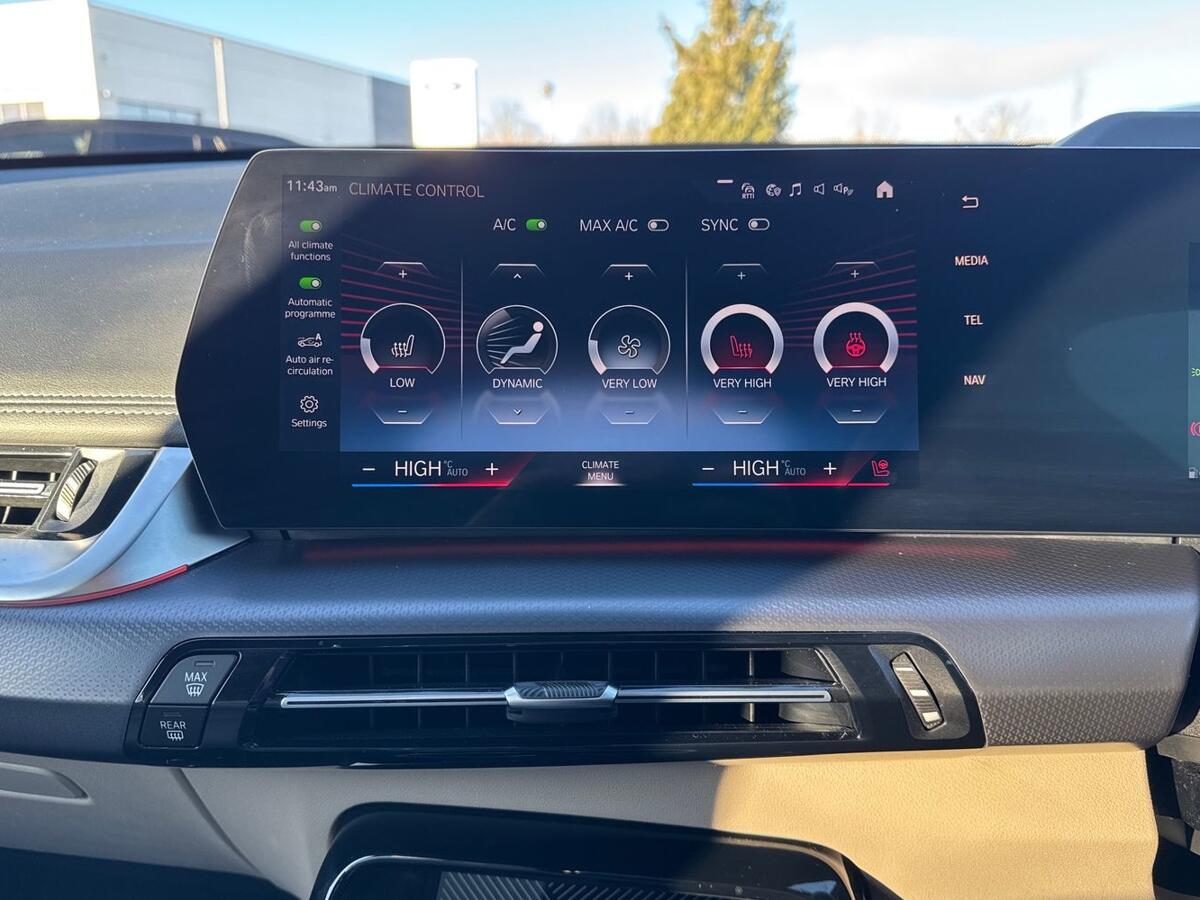 Used BMW X1 2023 for sale - 77315883: Photo 25