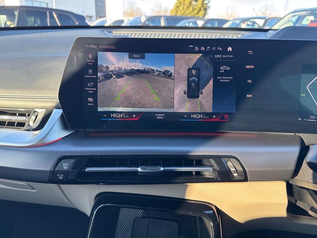 Used BMW X1 2023 for sale - 77315883: Photo 26