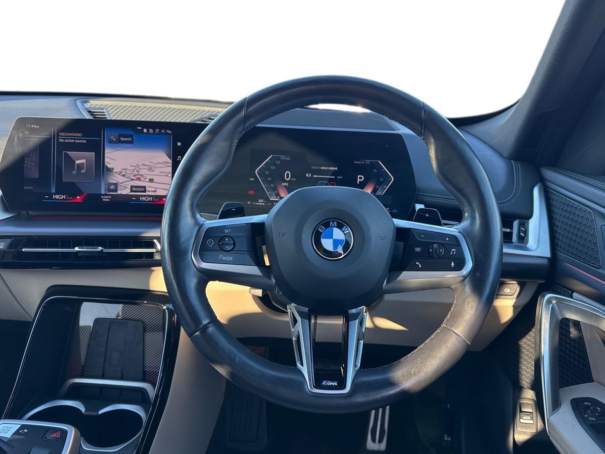 Used BMW X1 2023 for sale - 77315883: Photo 5