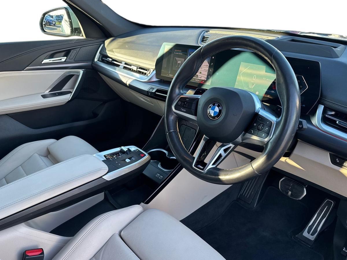 Used BMW X1 2023 for sale - 77315883: Photo 6