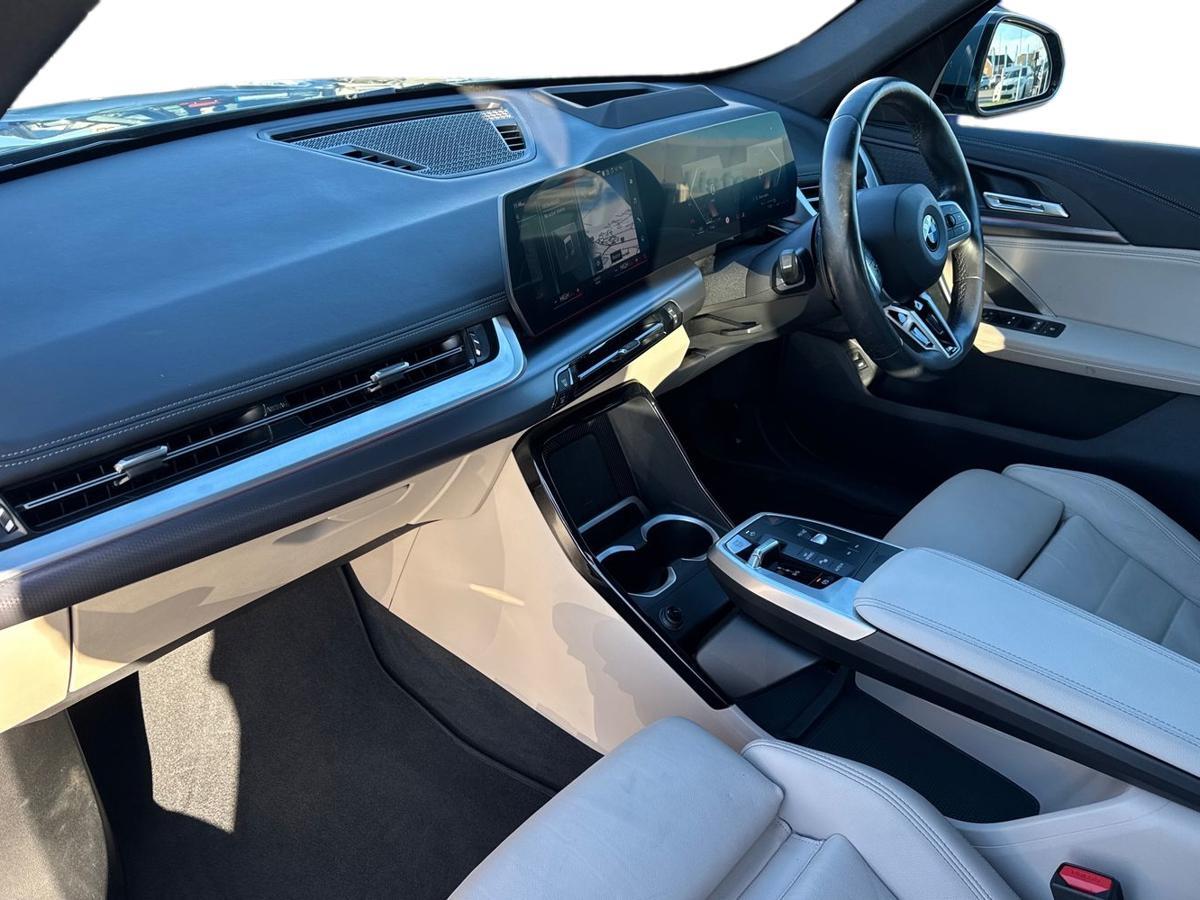 Used BMW X1 2023 for sale - 77315883: Photo 7