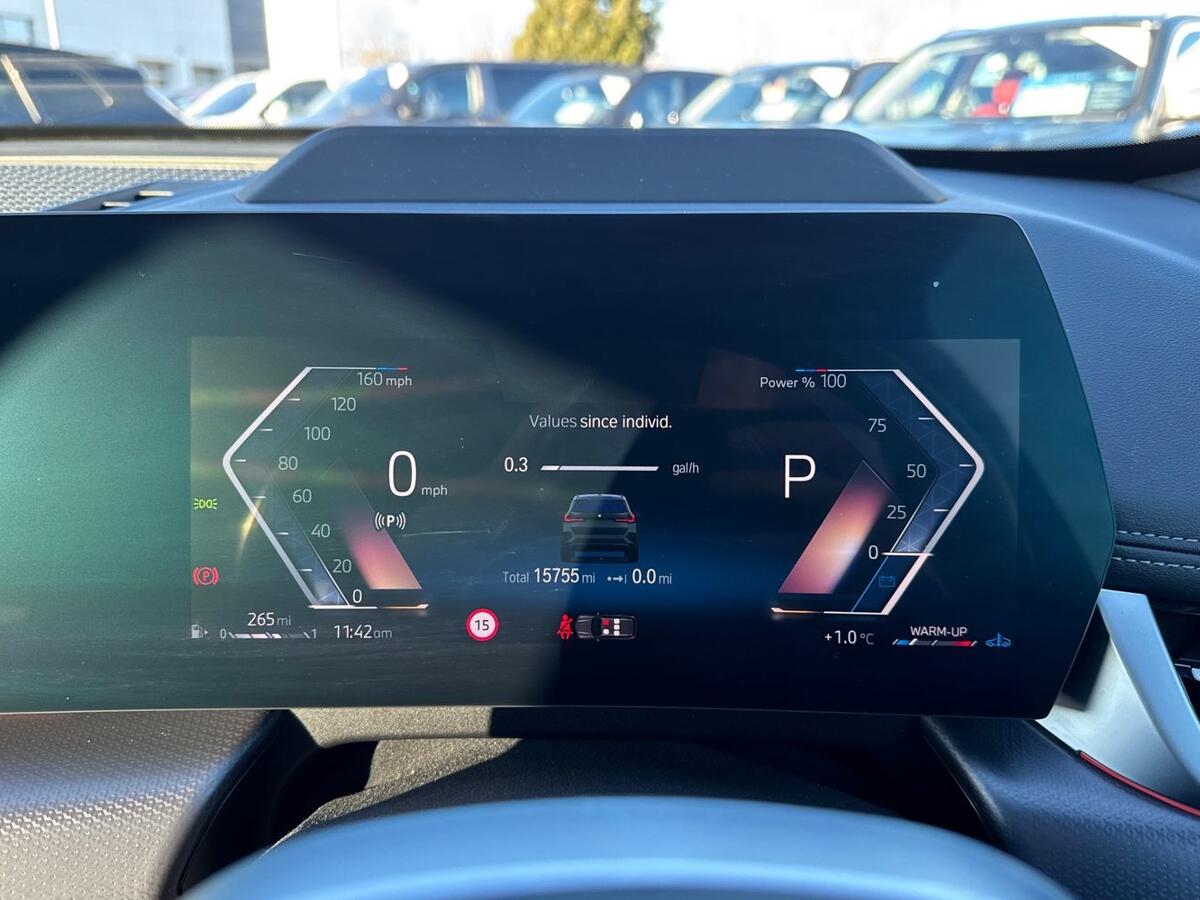 Used BMW X1 2023 for sale - 77315883: Photo 9