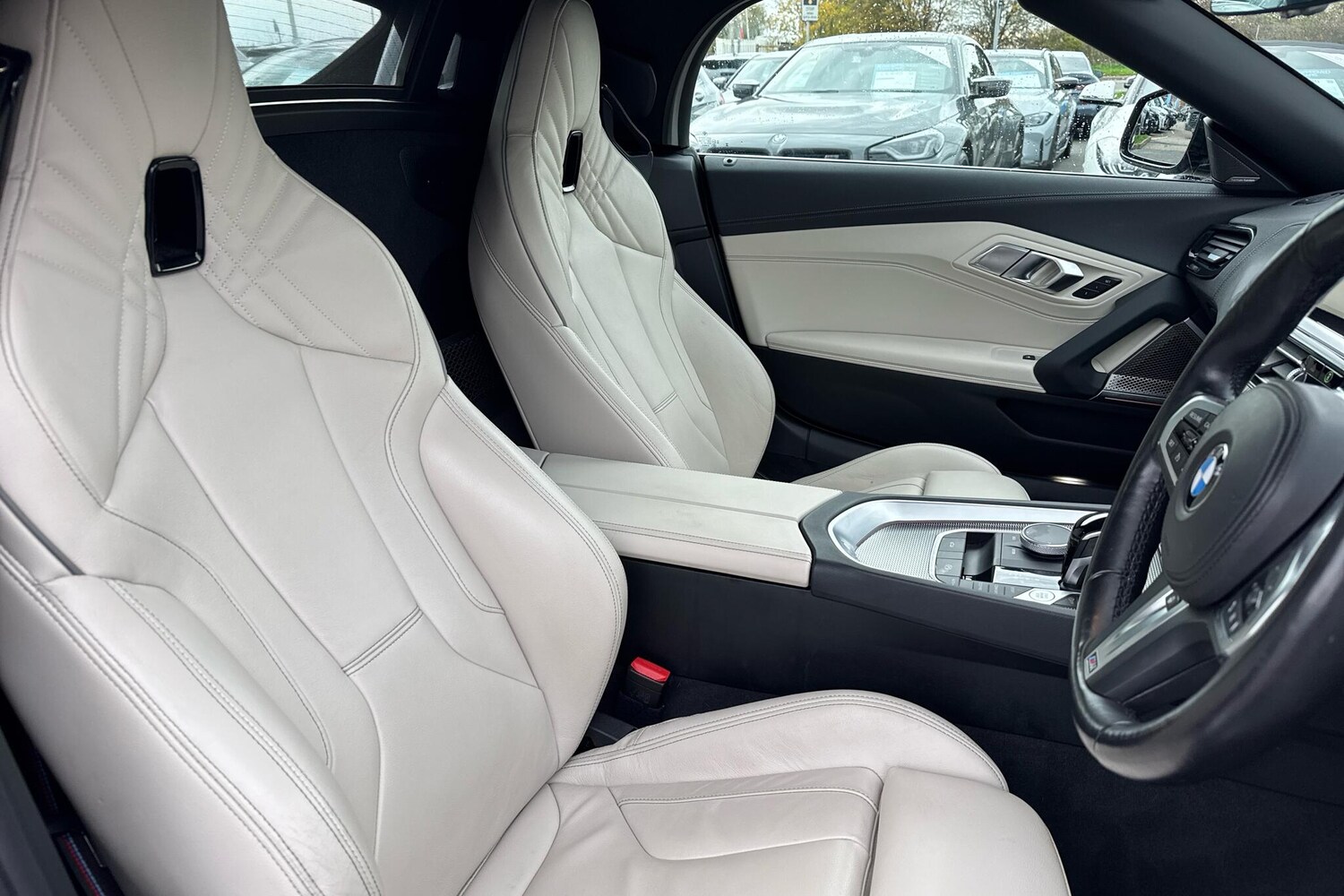 Used BMW Z4 2023 for sale - 76419837: Photo 11