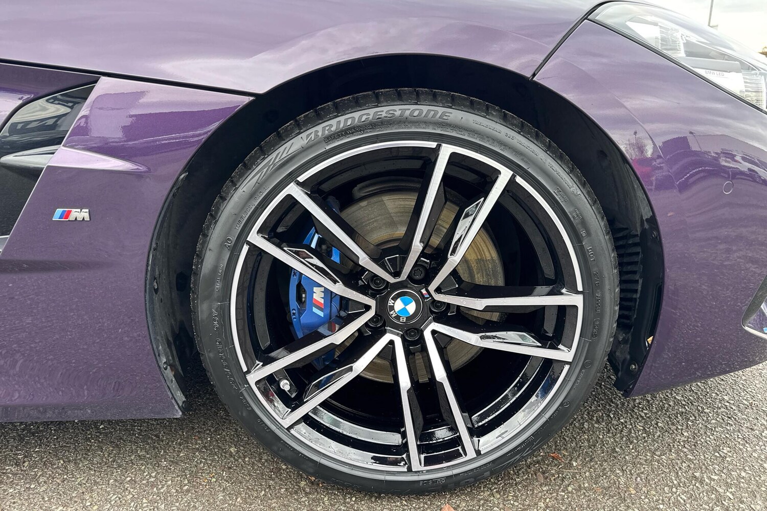 Used BMW Z4 2023 for sale - 76419837: Photo 14