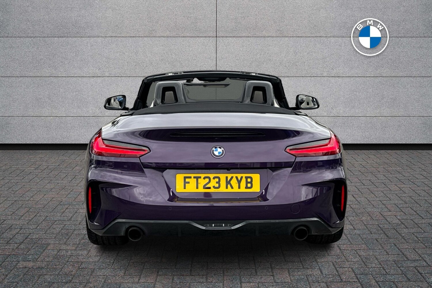 Used BMW Z4 2023 for sale - 76419837: Photo 15