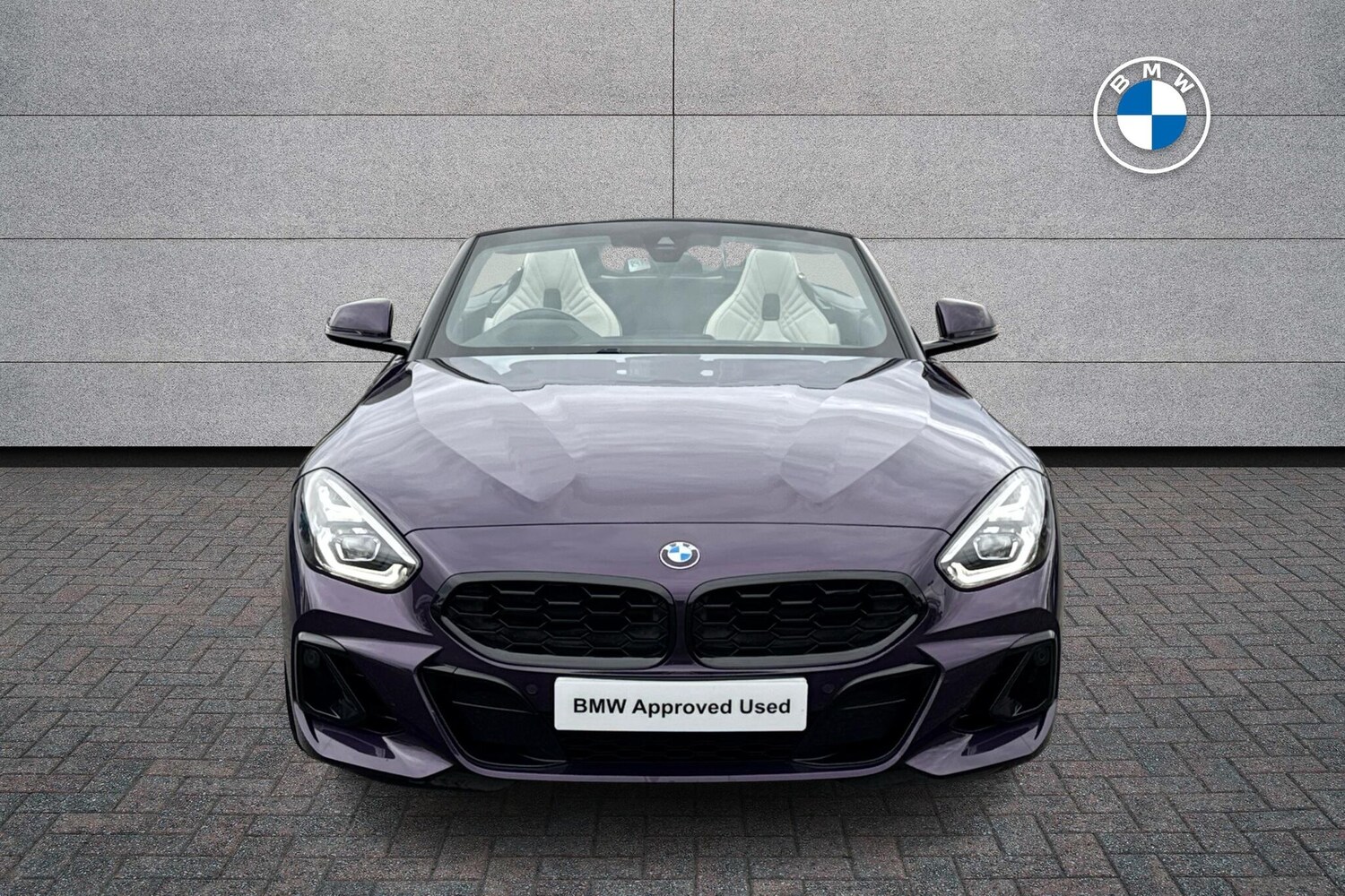 Used BMW Z4 2023 for sale - 76419837: Photo 16