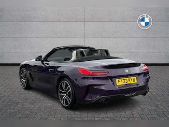 Used BMW Z4 2023 for sale - 76419837: Photo