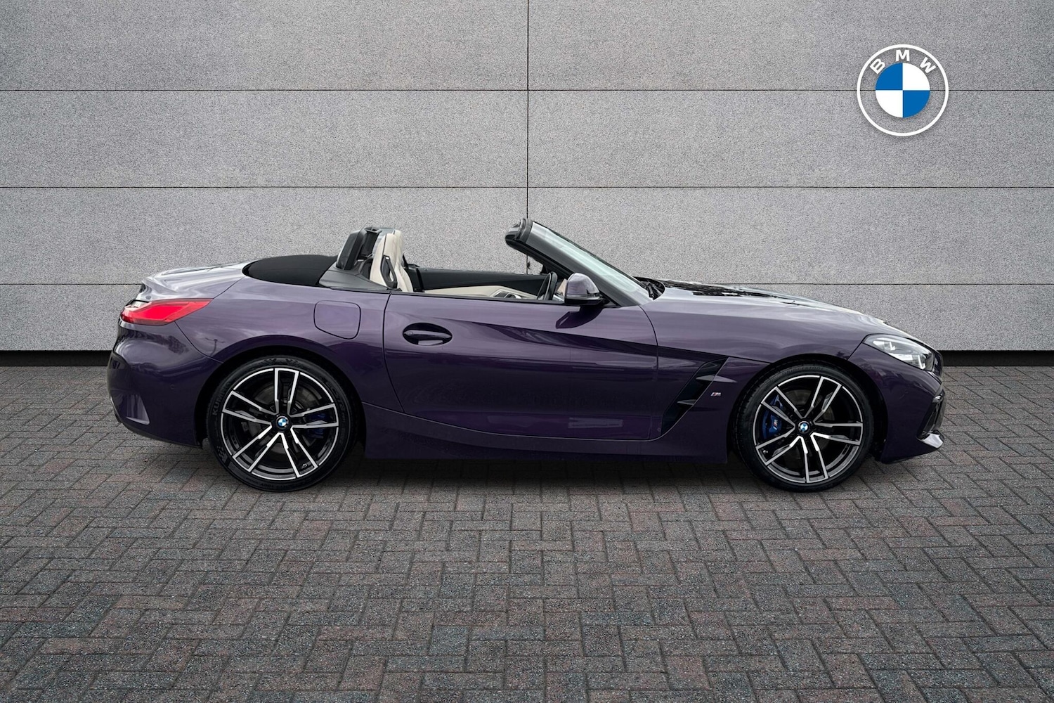 Used BMW Z4 2023 for sale - 76419837: Photo 3