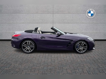 Used BMW Z4 2023 for sale - 76419837: Photo
