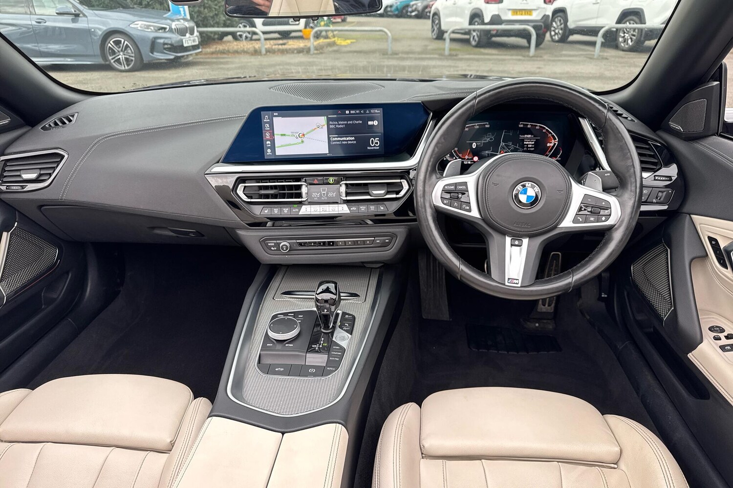 Used BMW Z4 2023 for sale - 76419837: Photo 4