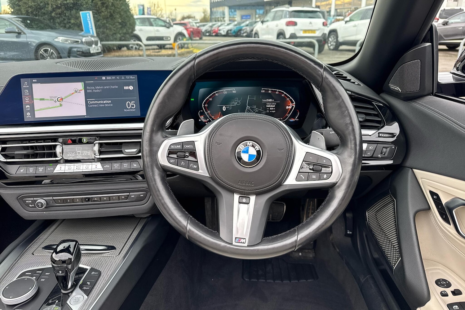 Used BMW Z4 2023 for sale - 76419837: Photo 5