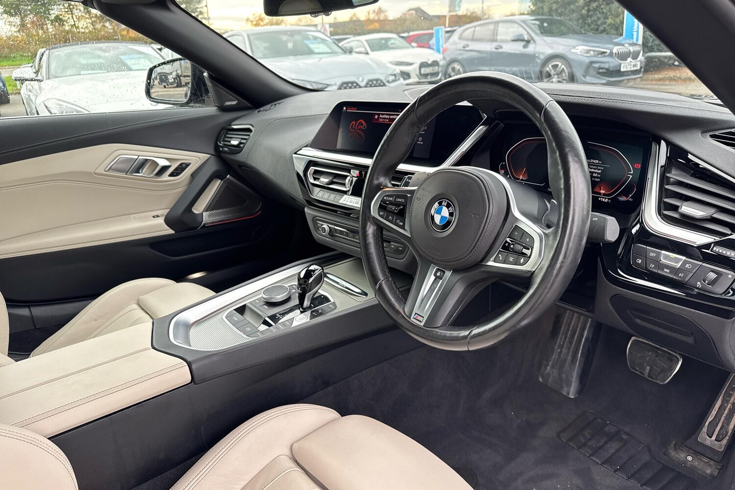 Used BMW Z4 2023 for sale - 76419837: Photo 6