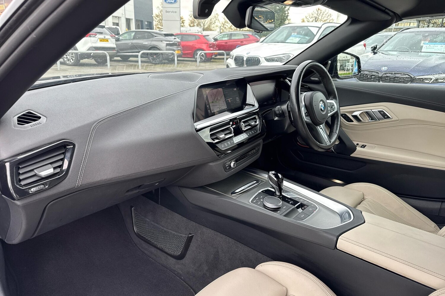 Used BMW Z4 2023 for sale - 76419837: Photo 7