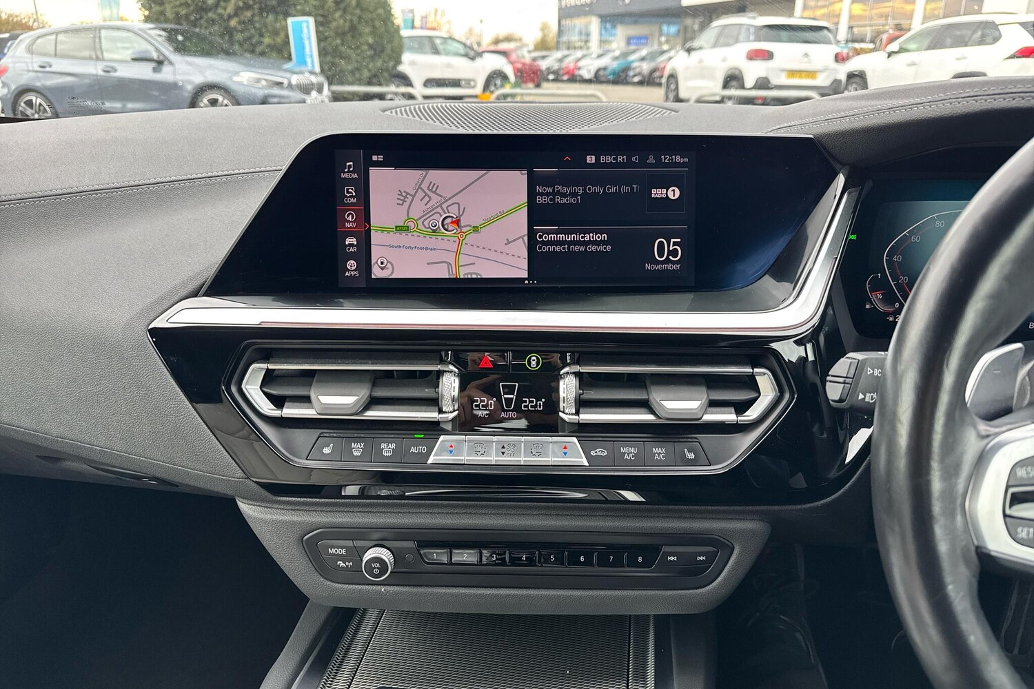 Used BMW Z4 2023 for sale - 76419837: Photo 8