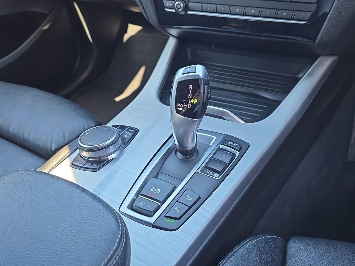 Used BMW X3 2017 for sale - 77941516: Photo 10