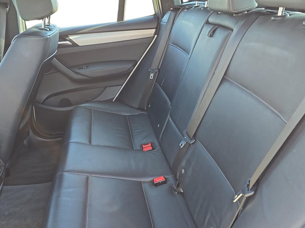 Used BMW X3 2017 for sale - 77941516: Photo 12