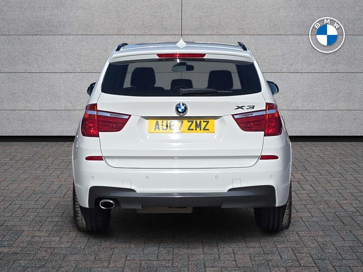 Used BMW X3 2017 for sale - 77941516: Photo 15