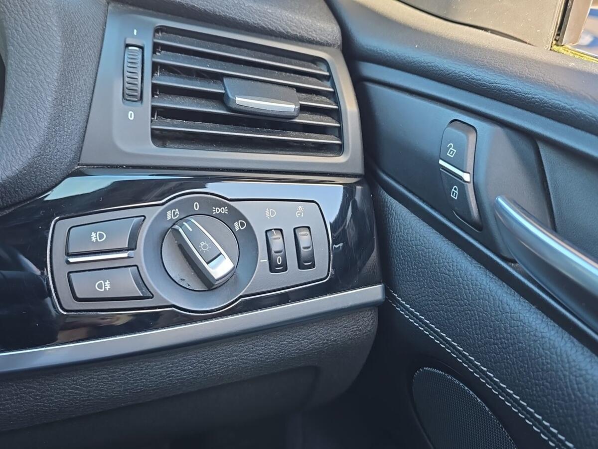 Used BMW X3 2017 for sale - 77941516: Photo 18