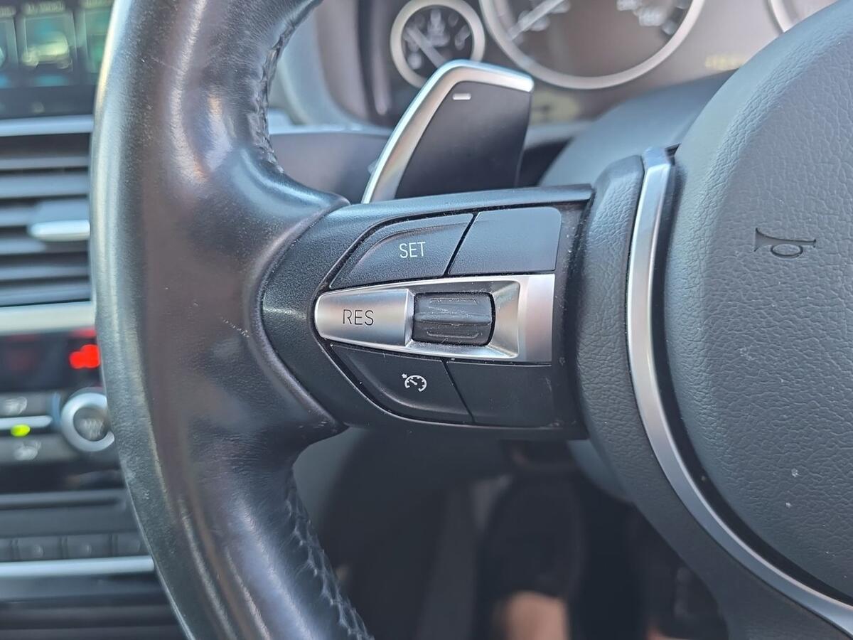 Used BMW X3 2017 for sale - 77941516: Photo 19