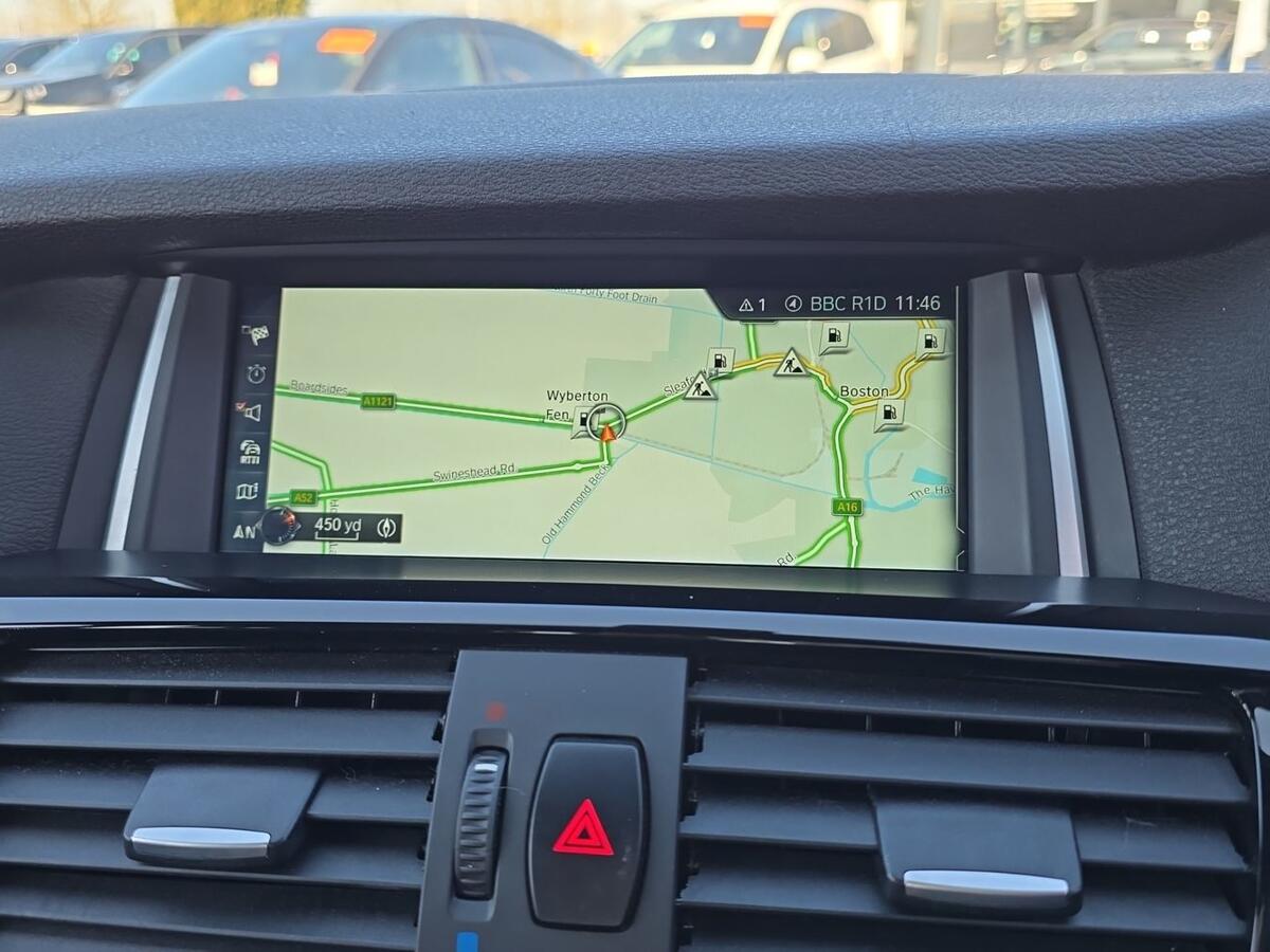 Used BMW X3 2017 for sale - 77941516: Photo 21