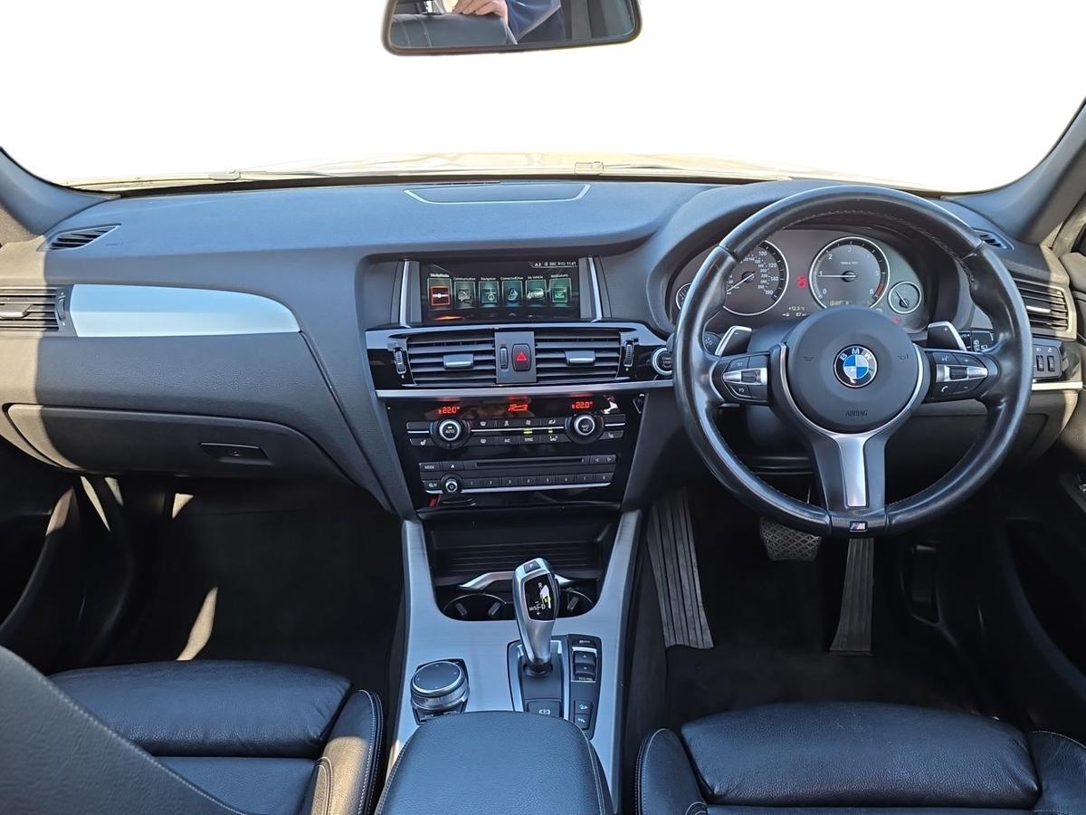 Used BMW X3 2017 for sale - 77941516: Photo 4