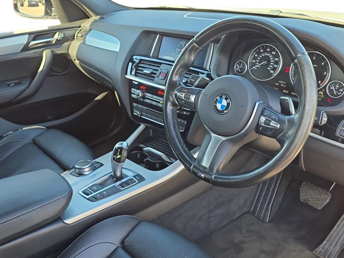 Used BMW X3 2017 for sale - 77941516: Photo 6