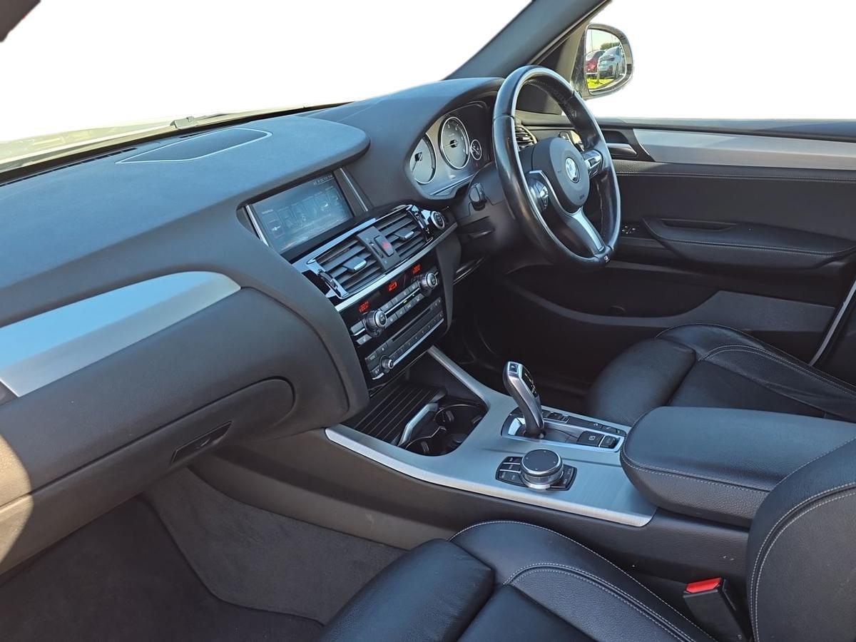 Used BMW X3 2017 for sale - 77941516: Photo 7