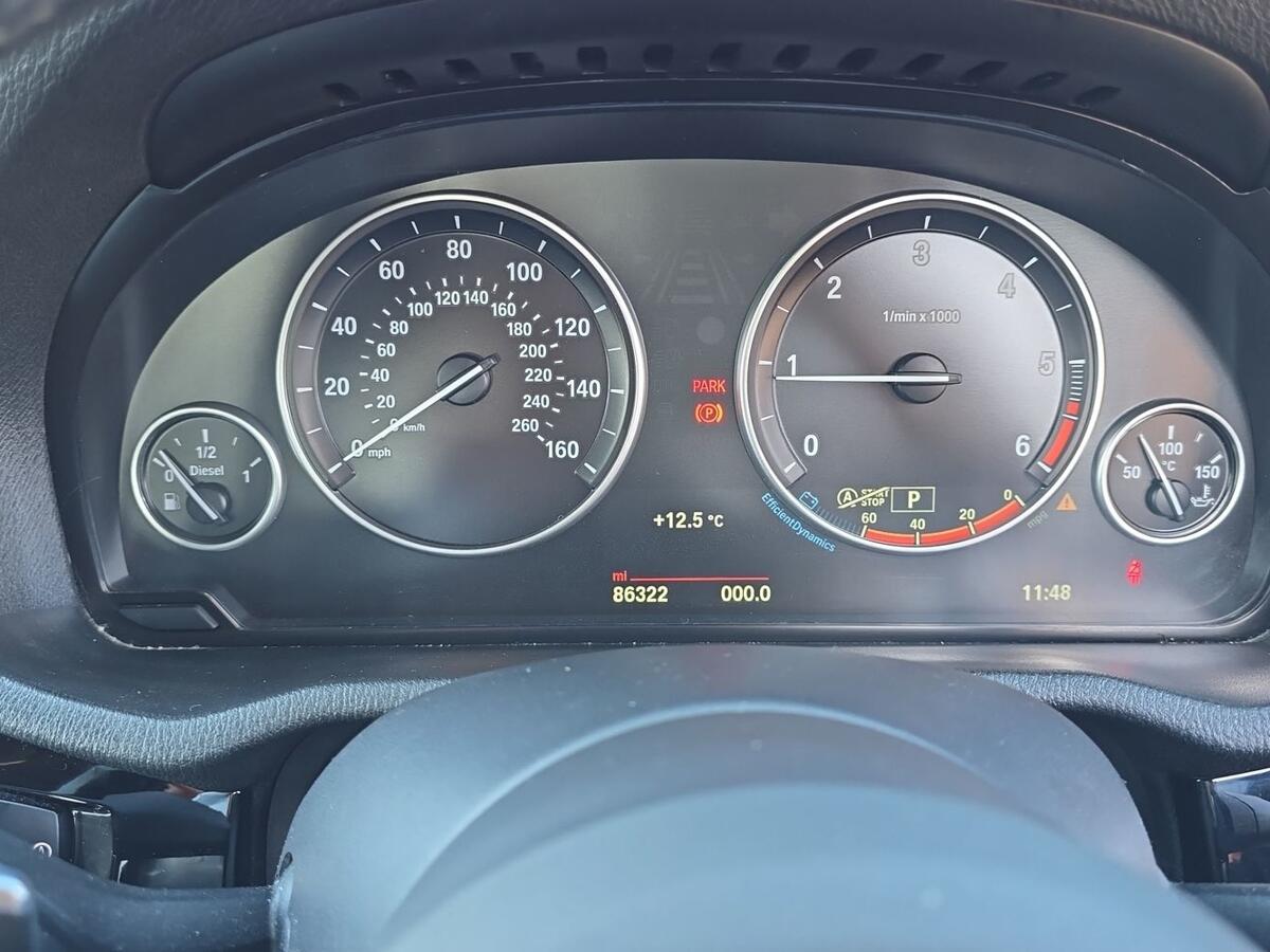 Used BMW X3 2017 for sale - 77941516: Photo 9