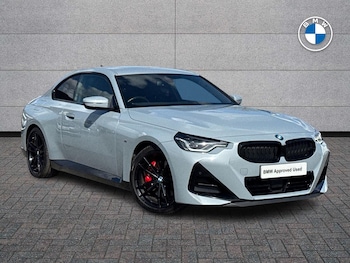 Used BMW 2 Series 2023 for sale - 78206423: Photo