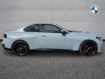 Used BMW 2 Series 2023 for sale - 78206423: Photo