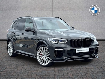 Used BMW X5 2022 for sale - 79281077: Photo