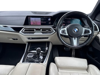 Used BMW X5 2022 for sale - 79281077: Photo