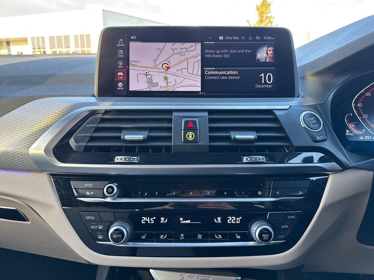 Used BMW X3 2020 for sale - 76837634: Photo 11