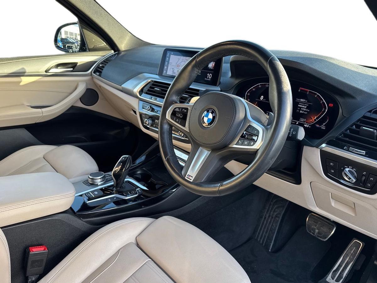 Used BMW X3 2020 for sale - 76837634: Photo 12