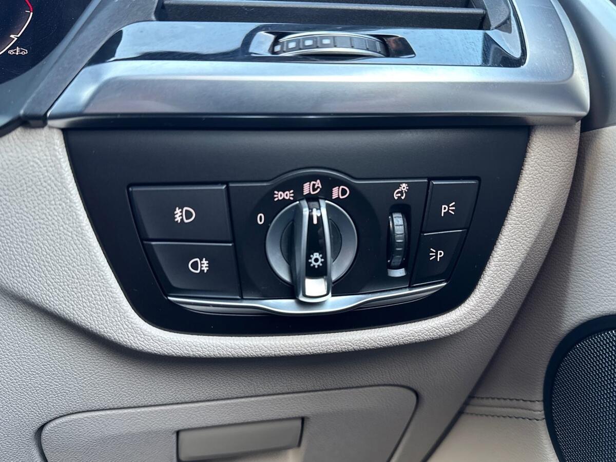 Used BMW X3 2020 for sale - 76837634: Photo 17