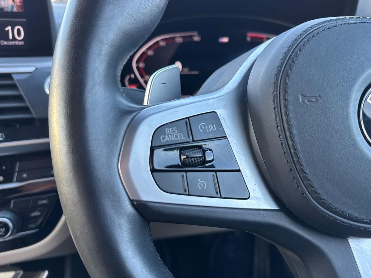 Used BMW X3 2020 for sale - 76837634: Photo 19