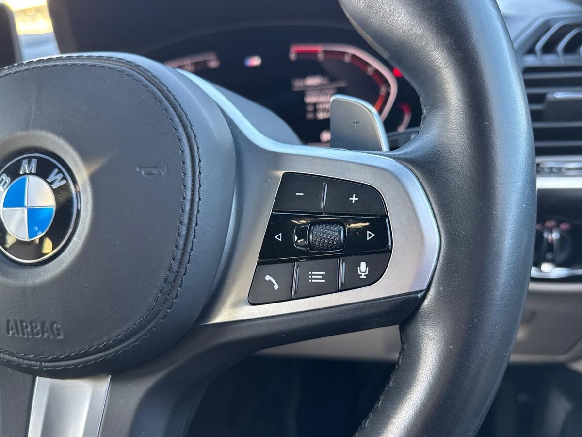 Used BMW X3 2020 for sale - 76837634: Photo 20