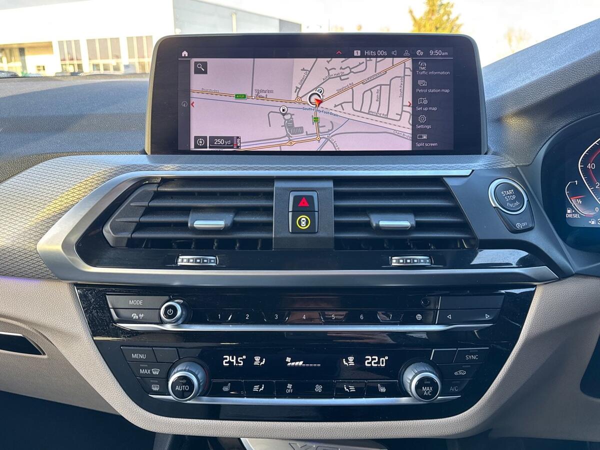 Used BMW X3 2020 for sale - 76837634: Photo 21