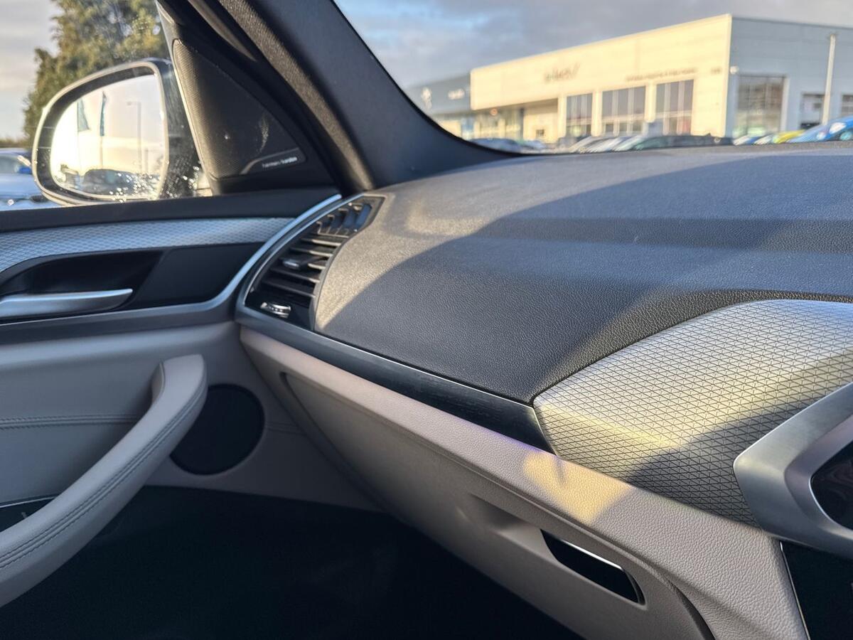 Used BMW X3 2020 for sale - 76837634: Photo 24